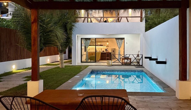Casa Teotl