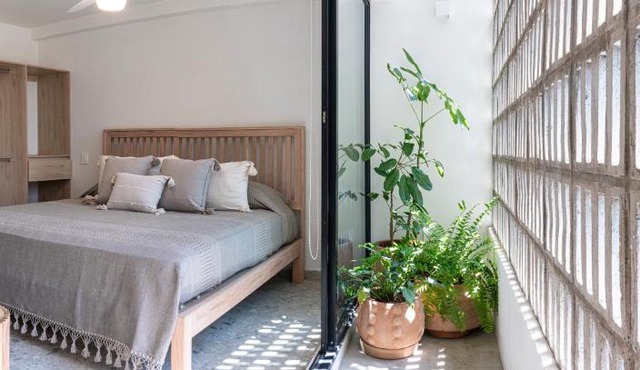 Casa Teresa by Barrio México