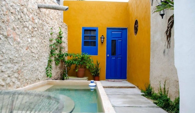 Casa Tiago - Downtown & Romance by LAHOS
