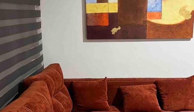 Casa tranquila en fraccionamiento privado