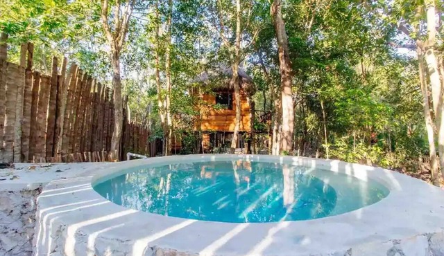 Casa Tulix Tulum Eco-Chic
