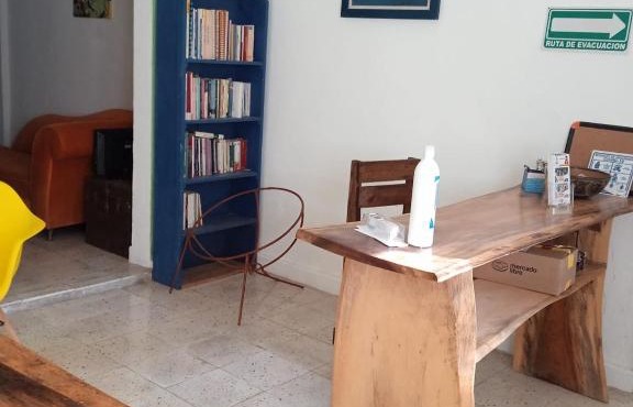 Casa UHAB
