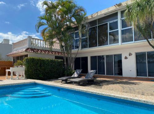 Casa Valle Alto
