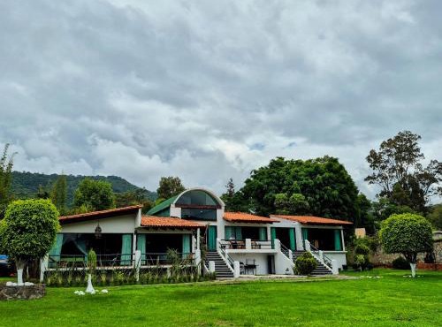 Casa Valle Horus