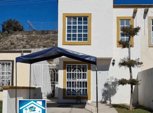 Casa Vazquez Colinas Plata