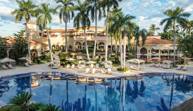 Casa Velas Adults Only All Inclusive