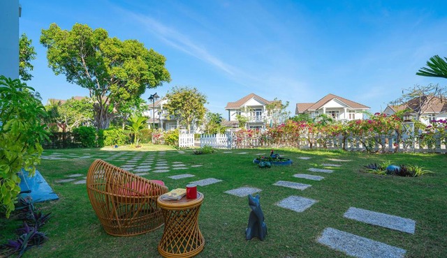 Casa Villa - Floral Park- Sealinks City Resort