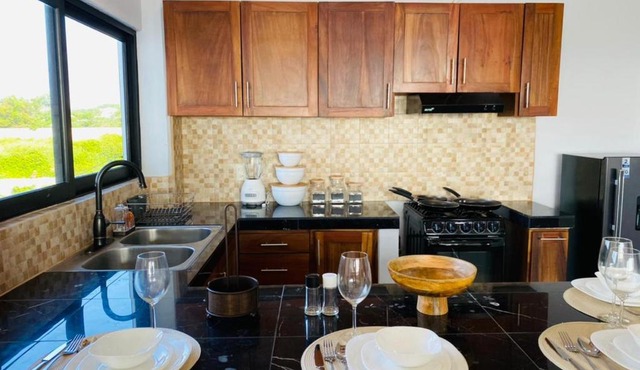 Casa Vista Del Rey