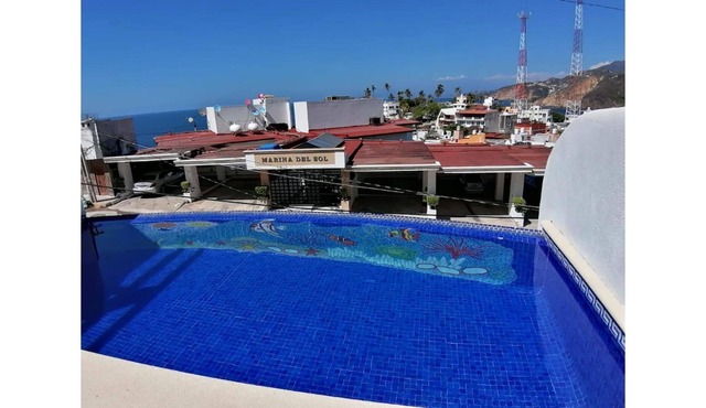 Casa Vista del Sol