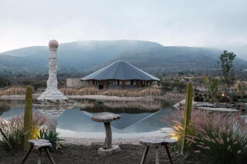 Casa X