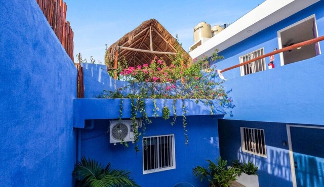 CasaBella- Private Villa-6 MasterBedroom 6 Bath/Shower. Beach walking distance