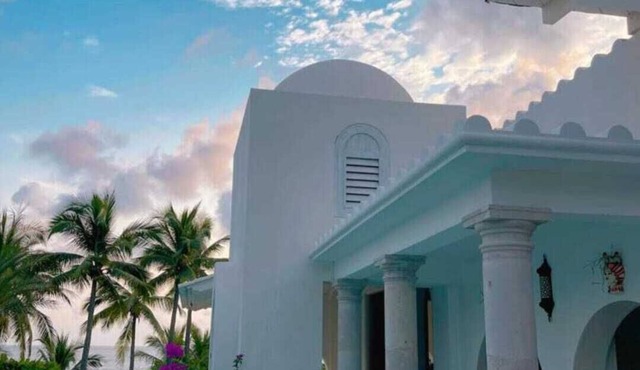 Casablanca Oasis