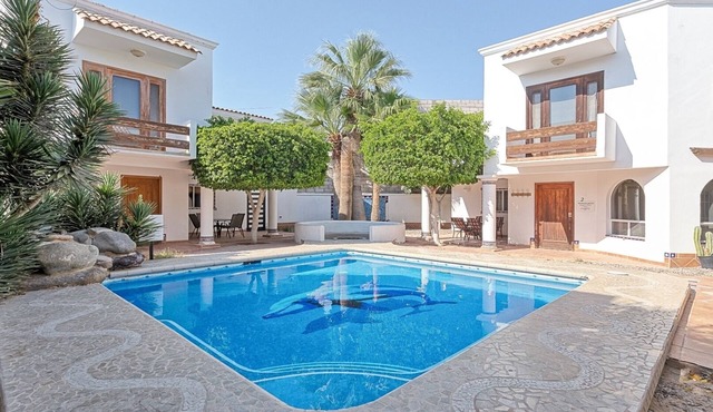 Casita de Maria by Kivoya