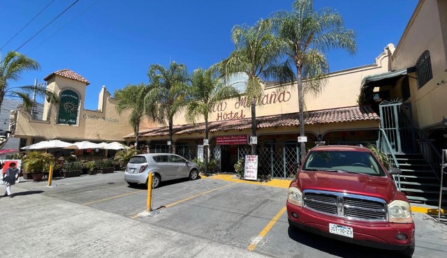 Casita Montana