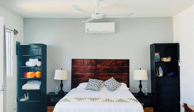 Casita Perez Isla Mujeres