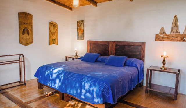 CASITA PINO - Independent Retreat by the River
