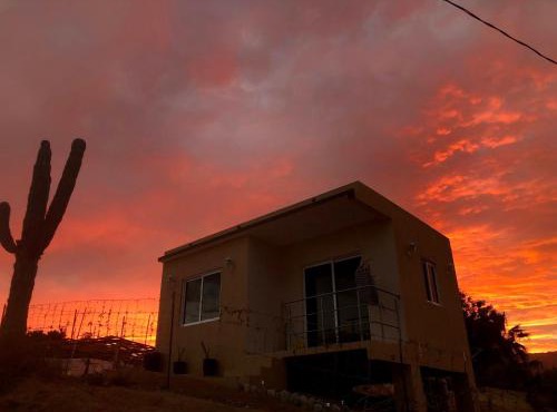 Casita Sol