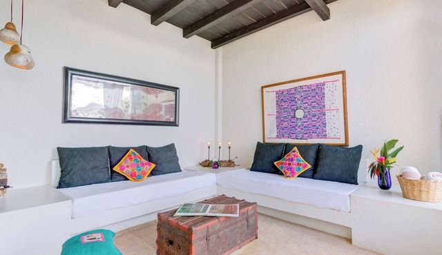 CASITAS MARAIKA HOTEL & BEACH CLUB, Puerto Vallarta