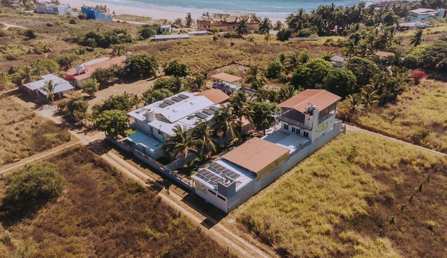 Casitas Villa Jasmin