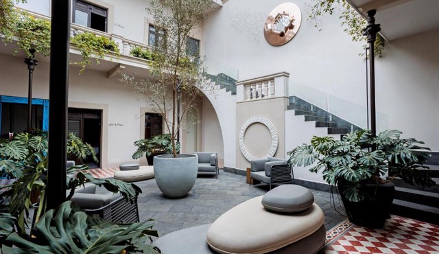 Casona 142 Hotel Boutique Orizaba