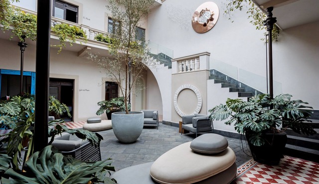 Casona 142 Hotel Boutique Orizaba