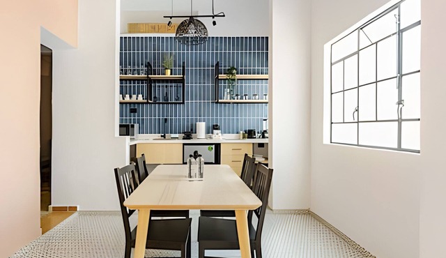 Casona 212 | Luxury, Comfort & Central Location