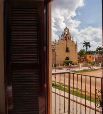 Casona de la Guayabera Hospedaje