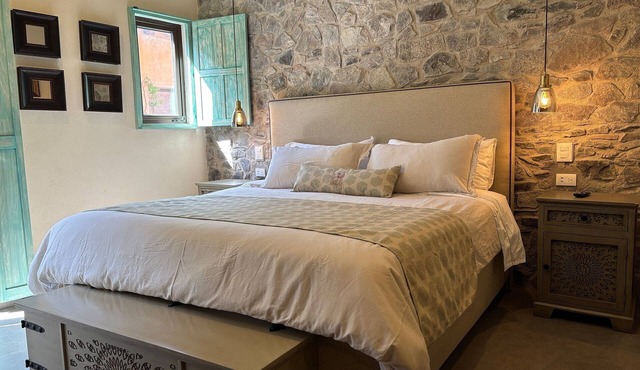 Castello di Carlo - Loft Carlo III