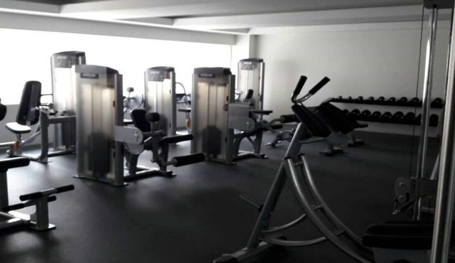 CASTLEROCK SUITES AND CONDOS IN MEXICO CITY