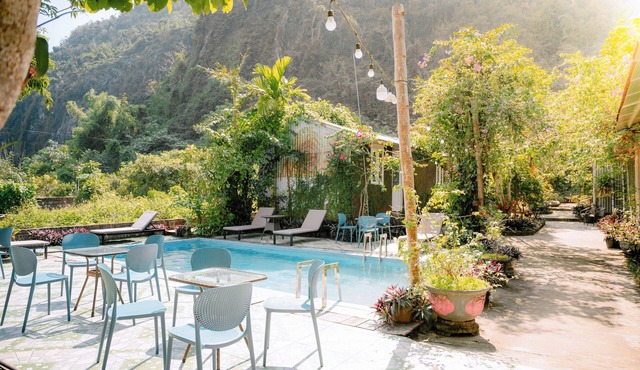 Cat Ba Countryside Homestay