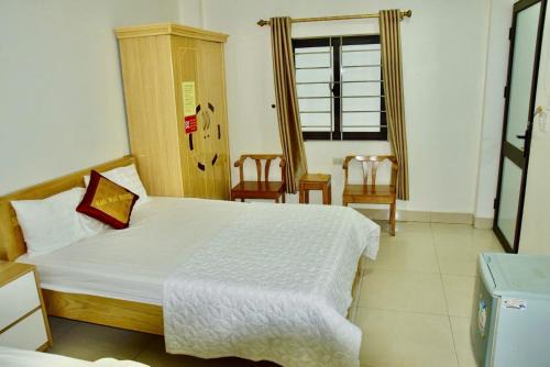 Cat Ba Lucky Hotel