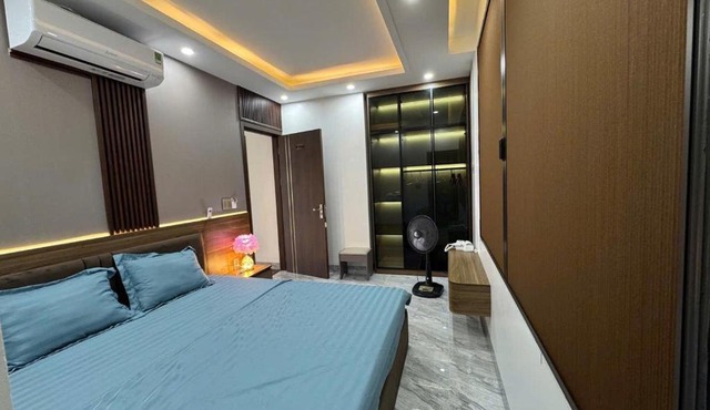 Cat Ba Mermaid Hostel