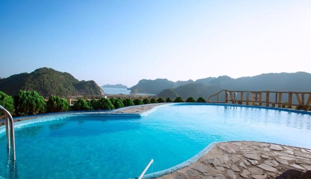 Cat Ba Mountain View Homestay