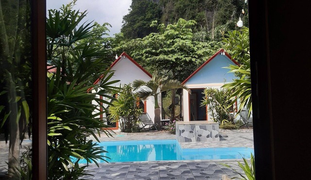 CAT BA PARK HOMESTAY