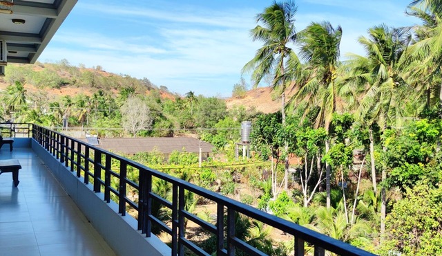 Cat Tien Guesthouse