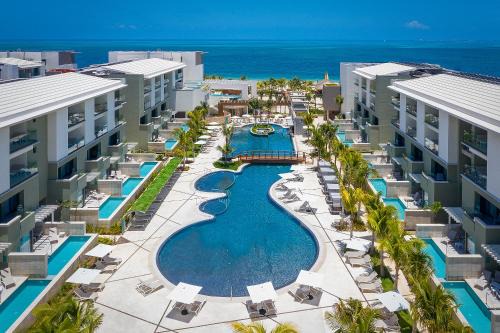 Catalonia Grand Costa Mujeres All Suites & Spa - All Inclusive