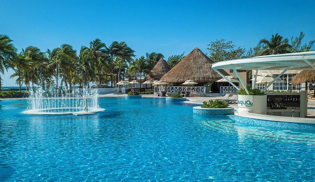 Catalonia Royal Tulum Adults Only - All Inclusive