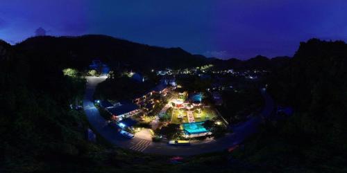 Catba Papillon Garden Bungalows & Resort
