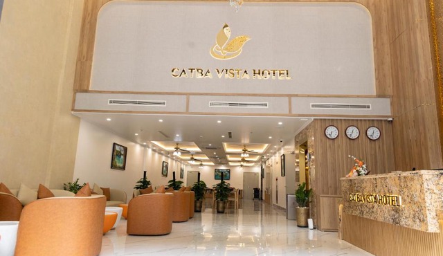 Catba Vista Hotel