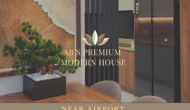 Celedon City_Diamond Alnata Premium 2BR near Airport