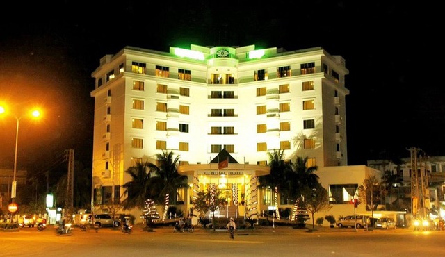 Central Hotel