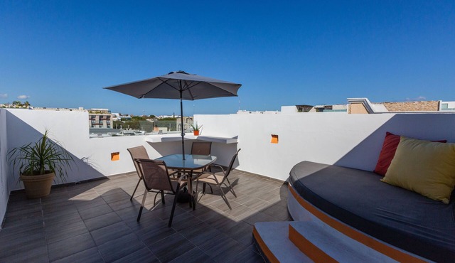 CENTRAL & LOVELY 1BD APARTMENT