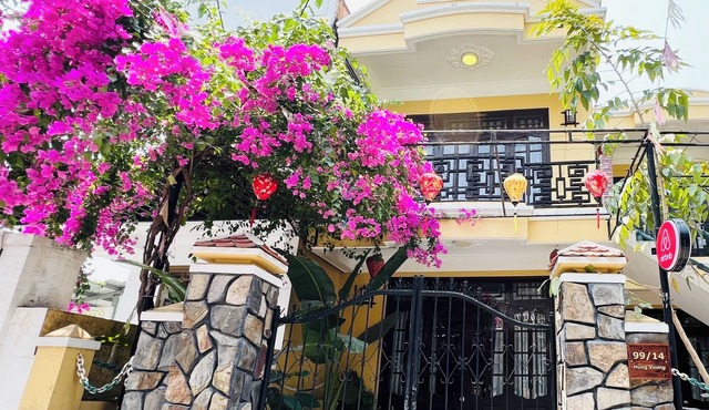[Central] Spacious Central Hoi An Ancient House