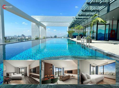 Centre Point Da Nang City Hotel - Afternoon Tea Inclusive