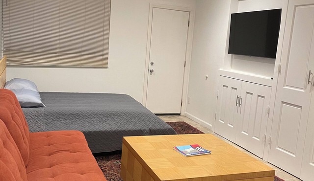 Centric Suite - 5 min away from sentri-airport