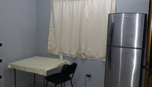 centrico apartamento en cajeme sonora a tres calles av. Nainari