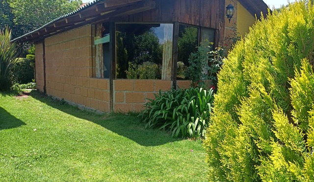 Centro Ecoturistico del Lago