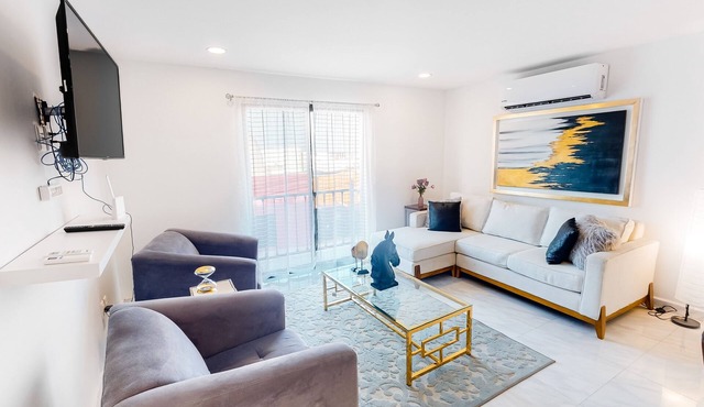 Cerro Colorado Condo - 1BR | Condo in Cabo San Lucas