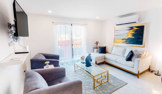 Cerro Colorado Condo - 1BR | Condo in Cabo San Lucas