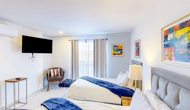 Cerro Colorado Studio | Condo in Cabo San Lucas
